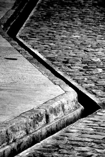 CALLE Other Themes Black and White (Digital)