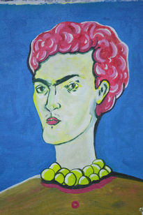 Frida Pop