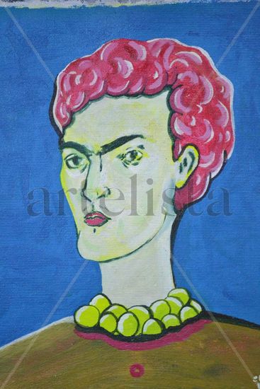 Frida Pop 