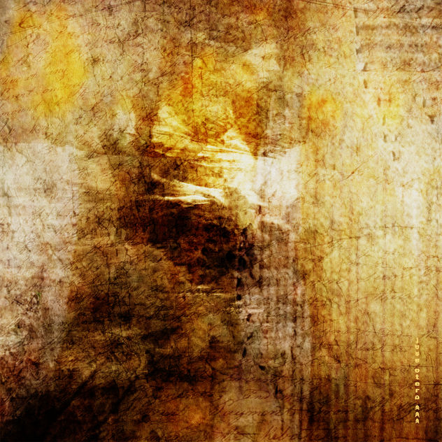 cartas, silencio, soledad