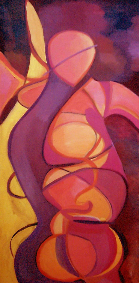 Metamorfosis II