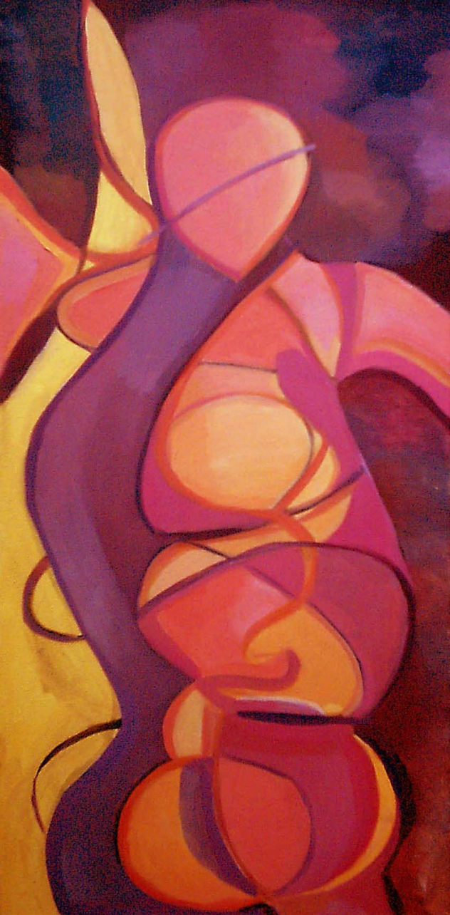 Metamorfosis II