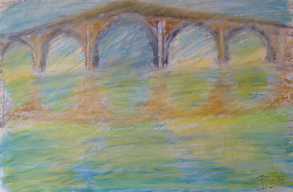 Puentes al...
