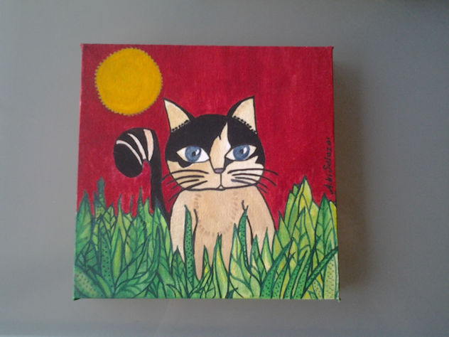 NIKO Y EL SOL