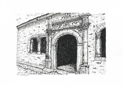 El Negredo