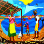 familia de pescadores