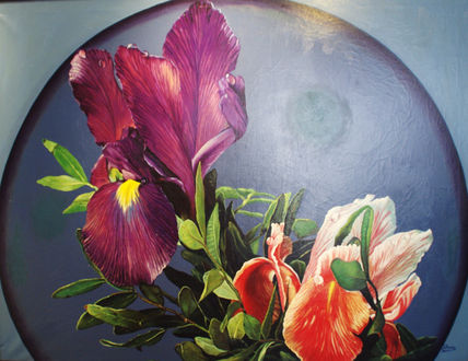 Orquídeas
