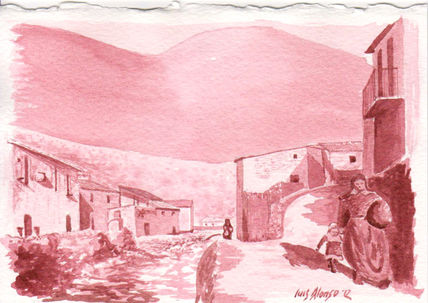 Selva de Mar, Girona