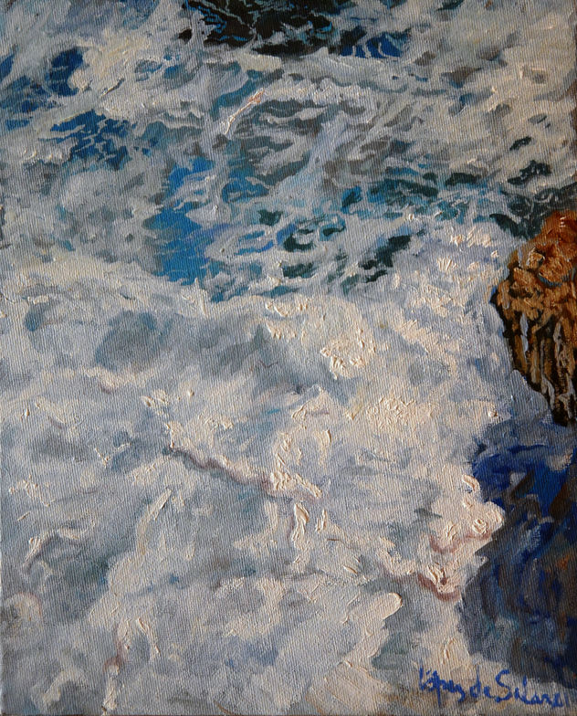 mar costa brava