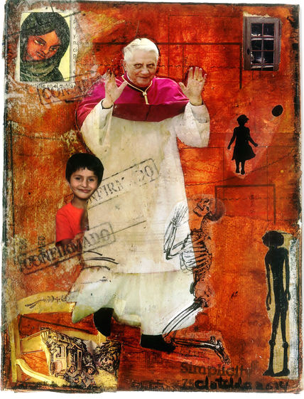 Dejad que los niños...