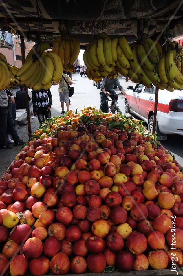 Frutero