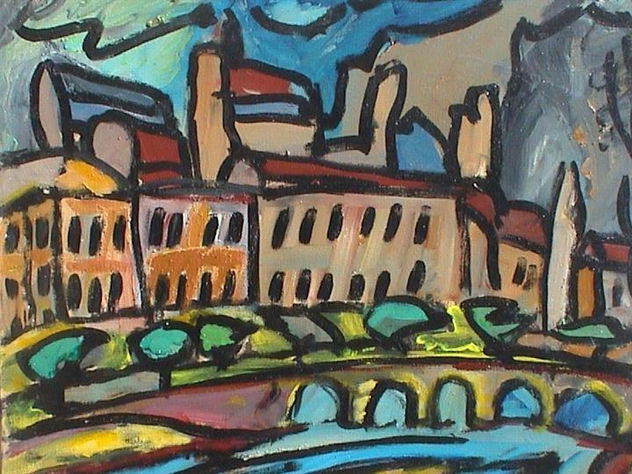 LA SEINE