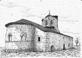 Iglesia de Pajarejos