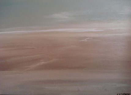 Marea baja