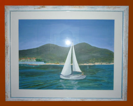 Ría de Vigo