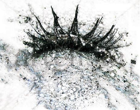 Ojo oruga