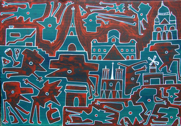 paris noel