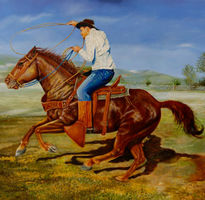 Vaquero de chihuahua