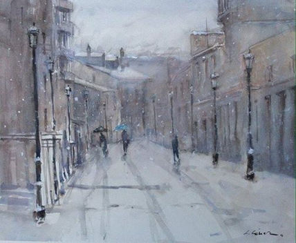 Invierno