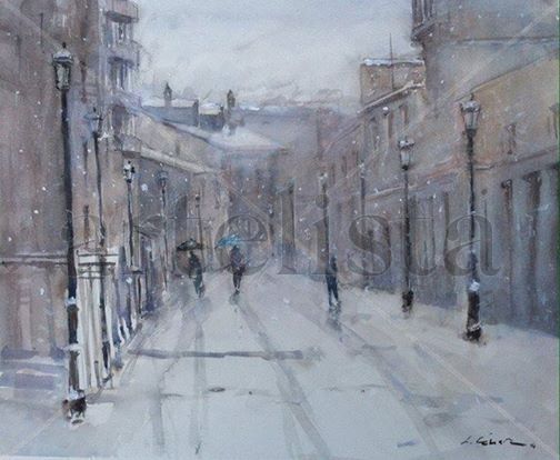 Invierno