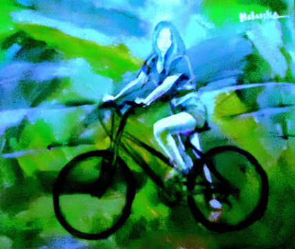 Bicycle