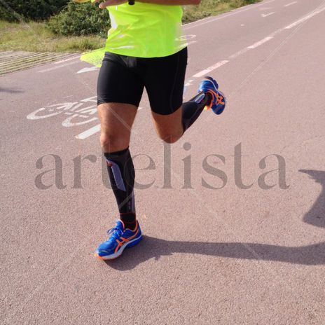 Runner