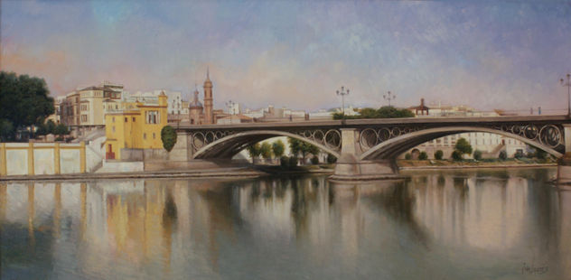 Puente de Triana (Sevilla)