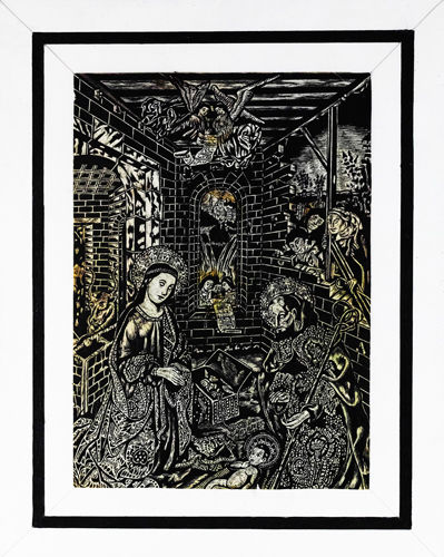 El Milagroso Nacimiento de Nuestro Señor Jesucristo