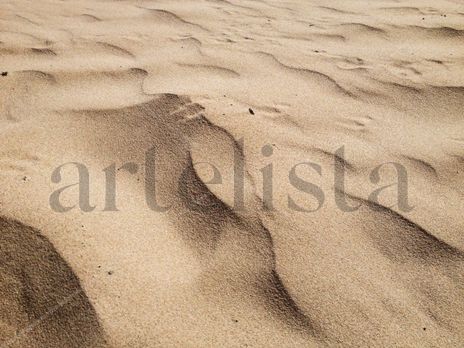 Sand
