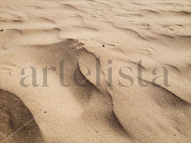 SAND