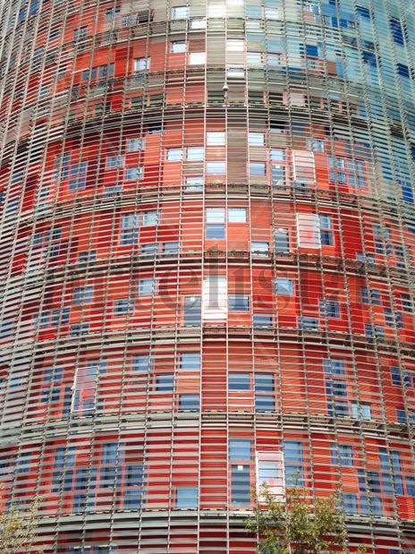 Arquitectura moderna
