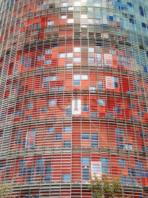 Arquitectura moderna