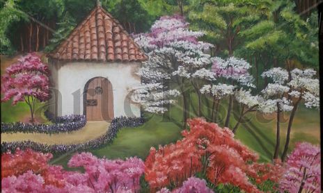 Paisajes
