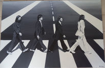 The Beatles Abbey Road