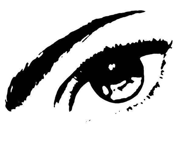 tu mirada