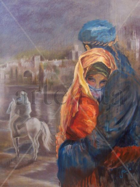 "Poema Arabe"