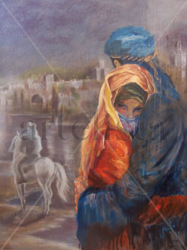 "Poema Arabe"