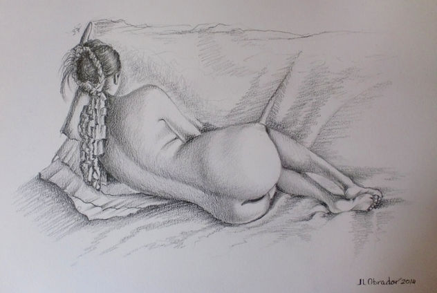 DESNUDO III