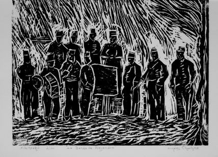 La Banda de Alejandro