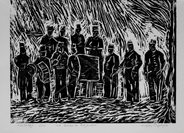 La Banda de Alejandro
