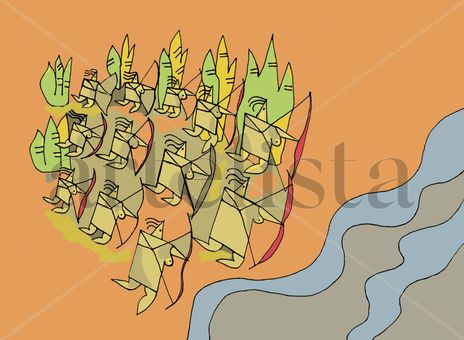 Amazonas en Brasil