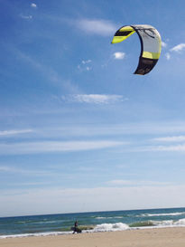 Windsurf