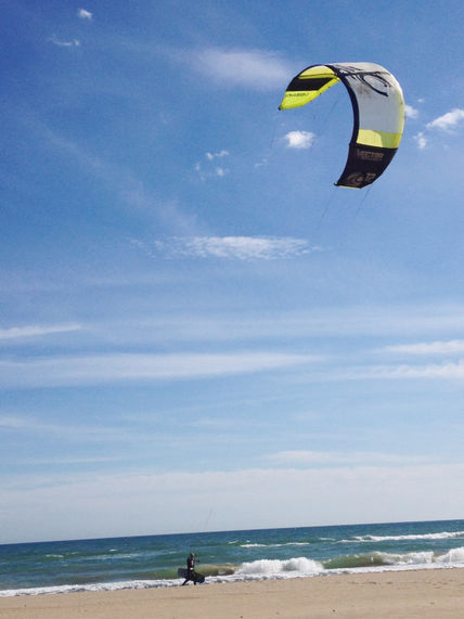 Windsurf