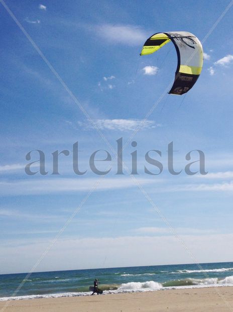 Windsurf