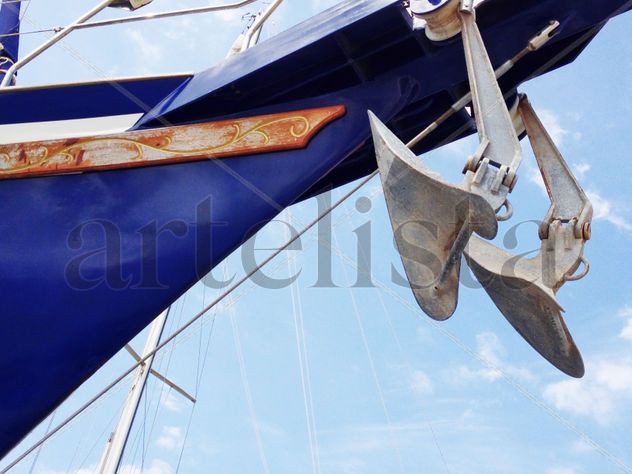 SAILING