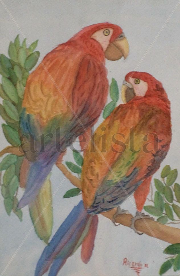 Loros