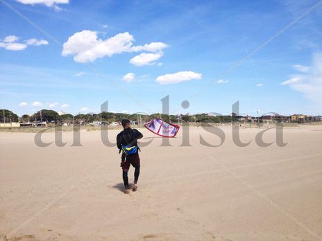Windsurf