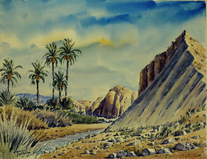 Río Chícamo