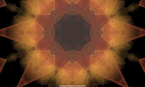Mandalas