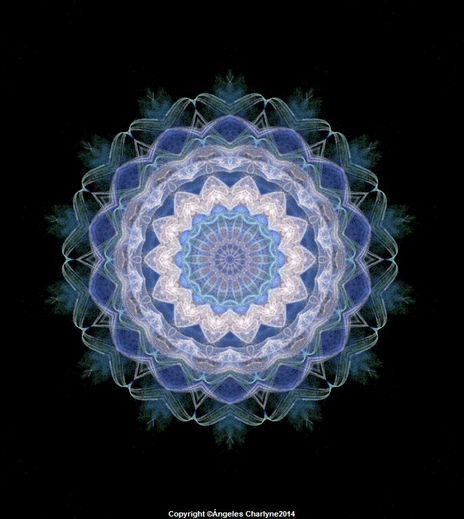 Azul